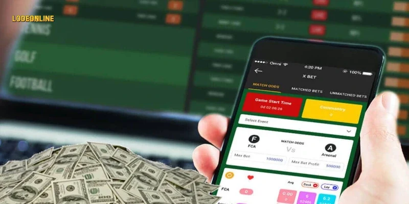 Các lưu ý quan trọng khi đăng ký Lô đề