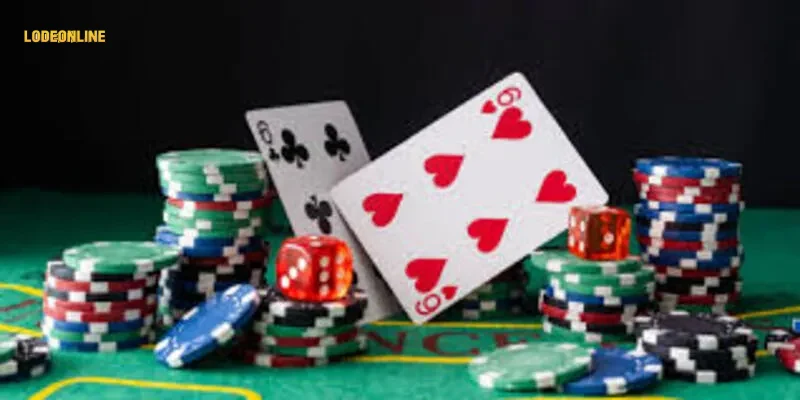 Casino online Lô đề - Nền tảng cá cược tiện lợi và hấp dẫn