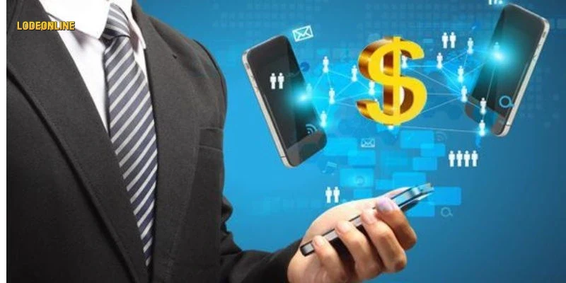 Tối ưu trải nghiệm người dùng khi nạp tiền Lô đề