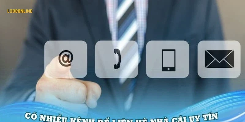 Lợi ích khi sử dụng đúng cách liên hệ Lô đề