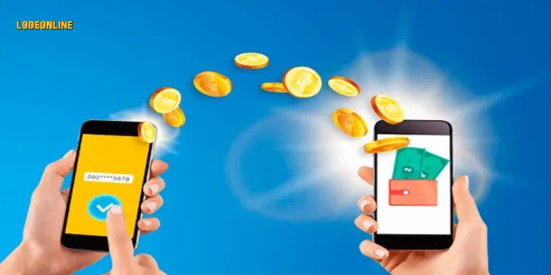 Lưu ý khi nạp tiền Lô đề