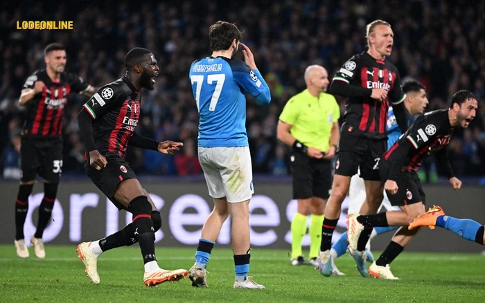 Mẹo và chiến thuật cá cược kèo bóng đá ý