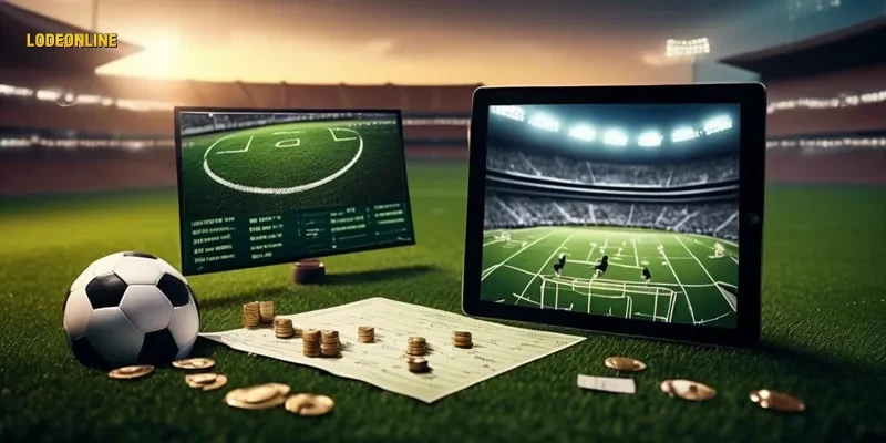 Hướng dẫn chơi và lưu ý khi tham gia thể thao Lô đề