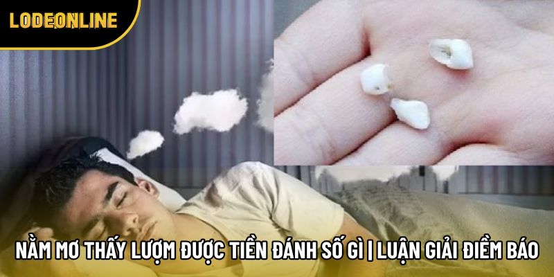 Nằm Mơ Thấy Rụng Răng Đánh Số Gì | Giải Mã Điềm Báo